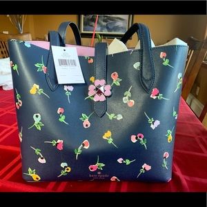 Kate Spade small tote bag